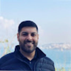 Meet your Posher, Samad